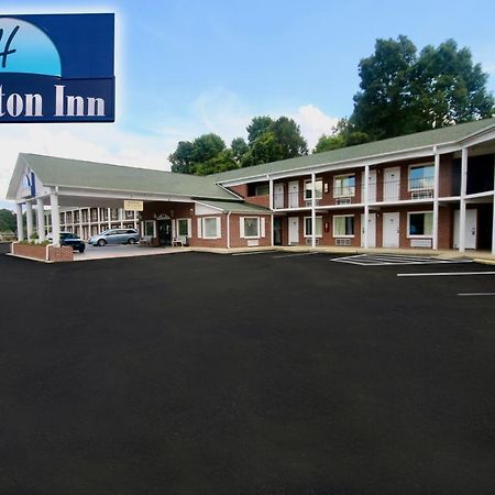 Hamilton Inn Jonesville I-77 Exterior foto